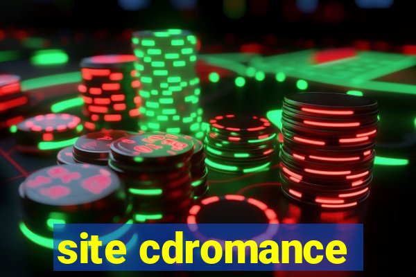 site cdromance